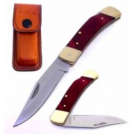 Schrade Uncle Henry Smoky LB5 schlb5