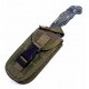 J&V Cda Raptor Camo Verde