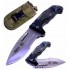J&V Cda Raptor Green Camo 