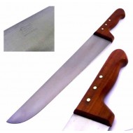 Paya Filetero Madera Antiguo 33