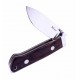 Kansei Matsuno Loveless Drop Point Ironwood