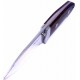 Kansei Matsuno Loveless Drop Point Ironwood