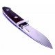 Kansei Matsuno Loveless Drop Point Ironwood