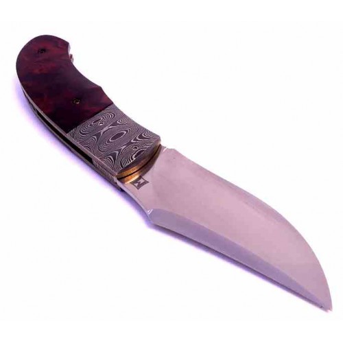 Milan Mozolic Fenix 2.0 RWL-34 Ironwood