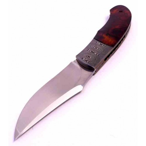 Milan Mozolic Fenix 2.0 RWL-34 Ironwood