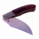 Milan Mozolic Fenix 2.0 RWL-34 Ironwood
