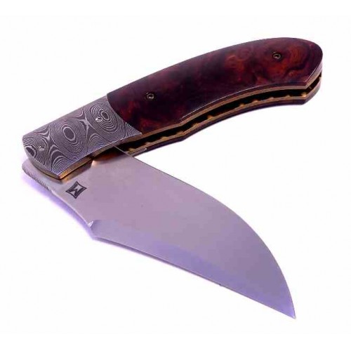 Milan Mozolic Fenix 2.0 RWL-34 Ironwood