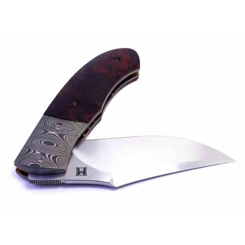 Milan Mozolic Fenix 2.0 RWL-34 Ironwood