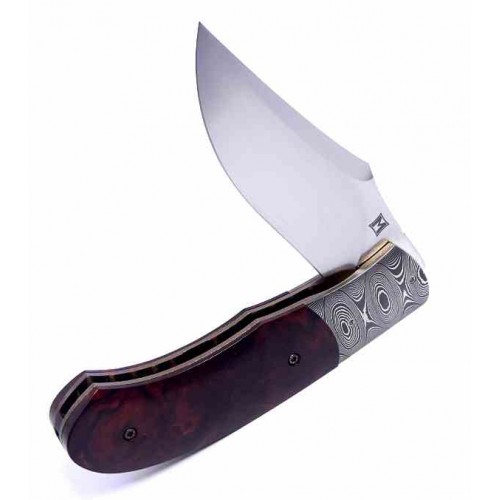 Milan Mozolic Fenix 2.0 RWL-34 Ironwood