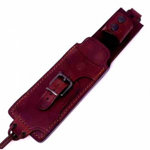J&V CDA BS9 Cocobolo MV-58