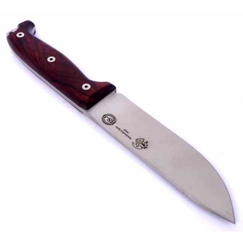 J&V CDA BS9 Cocobolo MV-58