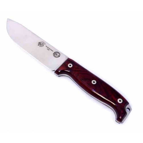 J&V CDA BS9 Cocobolo MV-58