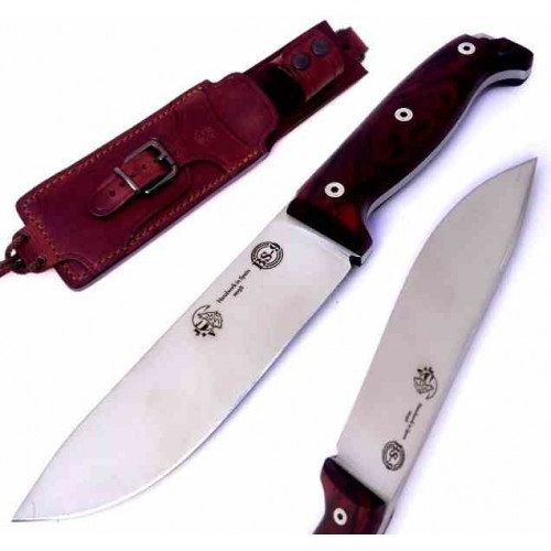 J&V CDA BS9 Cocobolo MV-58