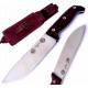J&V CDA BS9 Cocobolo MV-58