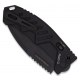 Extrema Ratio Rao C Black 0179/blk/blk