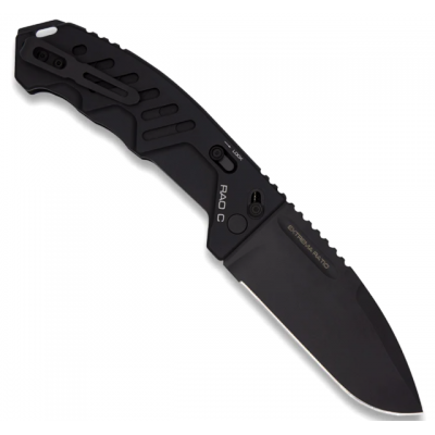Extrema Ratio Rao C Black 0179/blk/blk