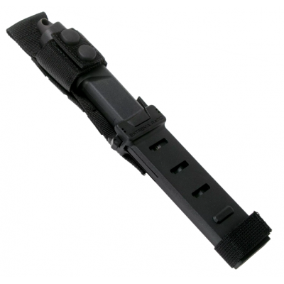 Extrema Ratio Contact C Black 0216/blk Extrema Ratio Contact C Black 0216/blk