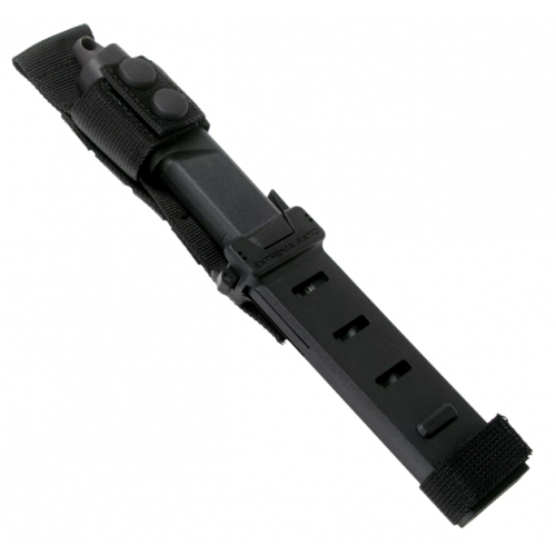 Extrema Ratio Contact C Black 0216/blk