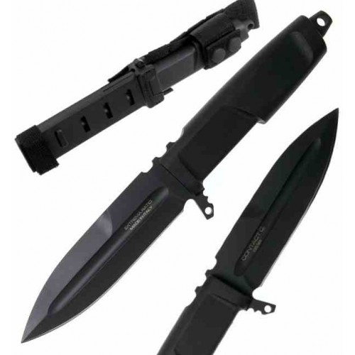 Extrema Ratio Contact C Black 0216/blk