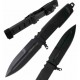 Extrema Ratio Contact C Black 0216/blk