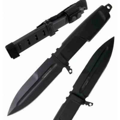 Extrema Ratio Contact C Black 0216/blk Extrema Ratio Contact C Black 0216/blk