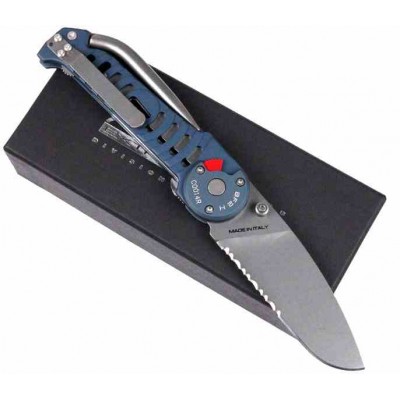 Extrema Ratio BF2 Helmsman Extrema Ratio BF2 Helmsman
