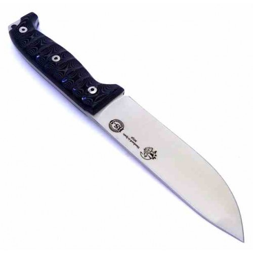J&V CDA BS9 Micarta MV-58