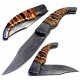 Jesus Loma Mammut & Damascus