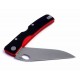 Manly Peak One Hand D2 Black/Red 01ml061