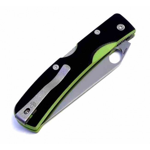 Manly Peak One Hand 14c28n Negro/Toxic 01ml072