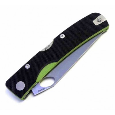 Manly Peak One Hand 14c28n Black/Toxic 01ml072 Manly Peak One Hand 14c28n Black/Toxic 01ml072