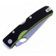 Manly Peak One Hand 14c28n Black/Toxic 01ml072