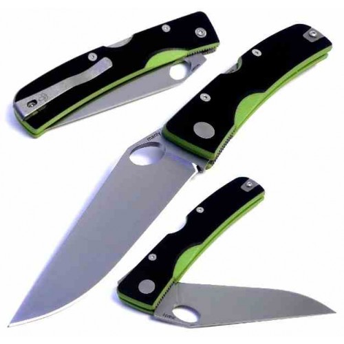 Manly Peak One Hand 14c28n Black/Toxic 01ml072