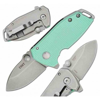 Crkt Squid Compact cr2485b Crkt Squid Compact cr2485b