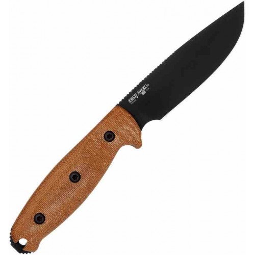 Cold Steel Republic Bushcraft csfx50fld