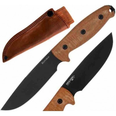 Cold Steel Republic Bushcraft csfx50fld Cold Steel Republic Bushcraft csfx50fld