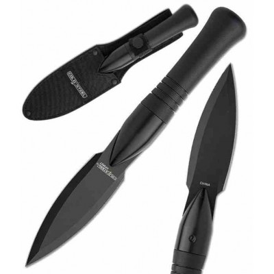 Cold Steel Survival Spear Head csthfs01nz Cold Steel Survival Spear Head csthfs01nz