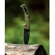 Cold Steel 5-Max OD Green csfl50max