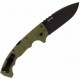 Cold Steel 5-Max OD Green csfl50max
