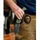 Cold Steel 5-Max OD Green csfl50max