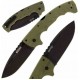 Cold Steel 5-Max OD Green csfl50max