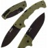 Cold Steel 5-Max OD Green csfl50max