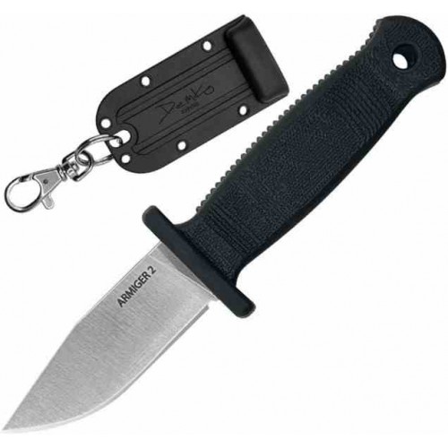 Demko Armiger 2 Clip Liso dem09648