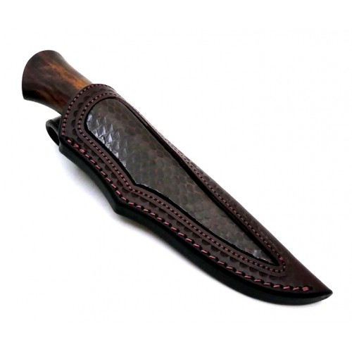 Weber N. Hunter Walnut
