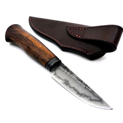 Weber N. Hunter Walnut