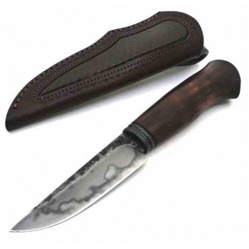 Weber N. Hunter Walnut