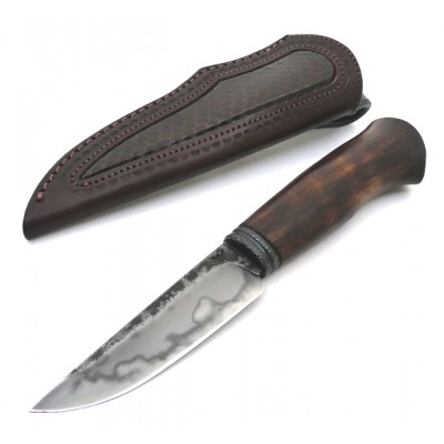 Weber N. Hunter Walnut