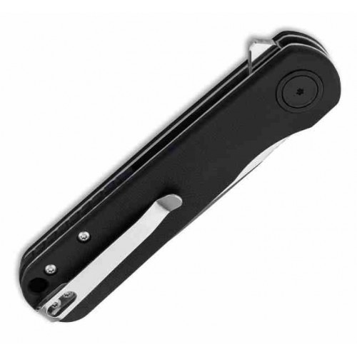 Boker Magnum Braddock Black 01sc088