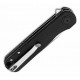 Boker Magnum Braddock Black 01sc088