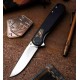 Boker Magnum Braddock Black 01sc088
